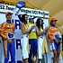 Kim Kirchen final overall winner of the Tour de Pologne 2005